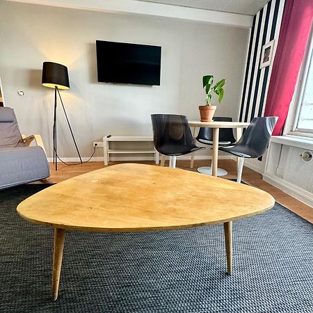 Appartement Lumineux Et Renove Pres De Montmartre "Amelie" パリ エクステリア 写真