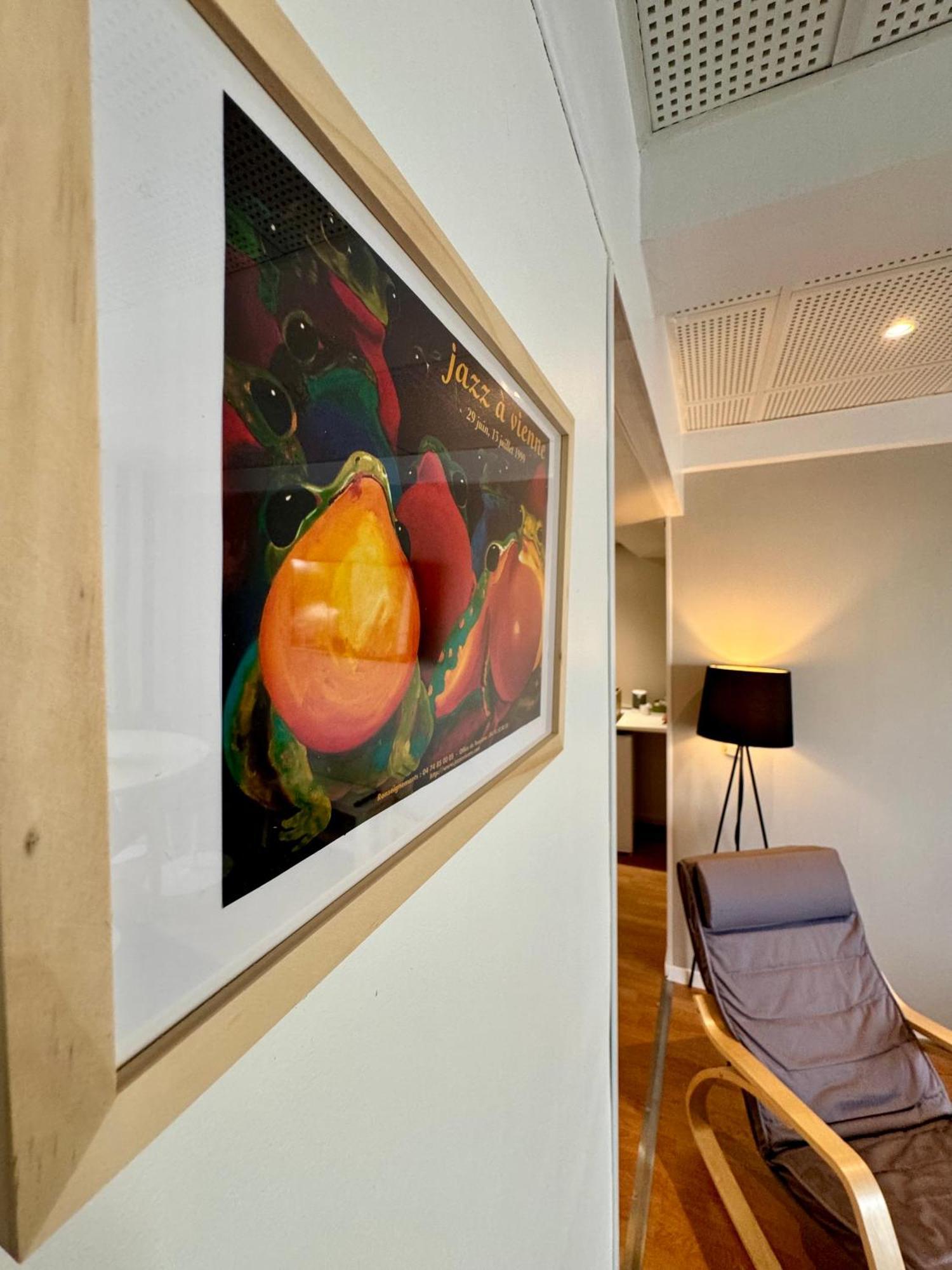 Appartement Lumineux Et Renove Pres De Montmartre "Amelie" パリ エクステリア 写真
