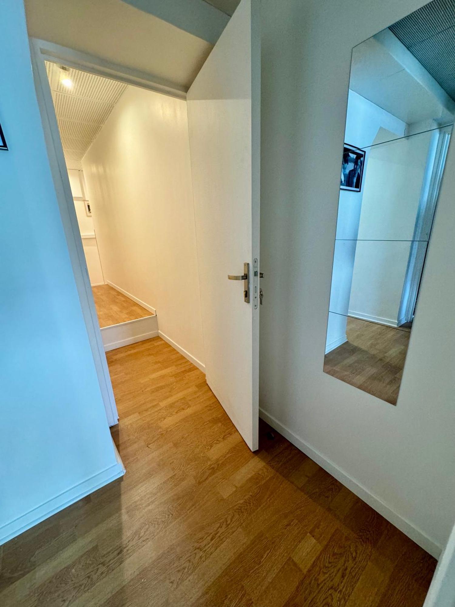Appartement Lumineux Et Renove Pres De Montmartre "Amelie" パリ エクステリア 写真